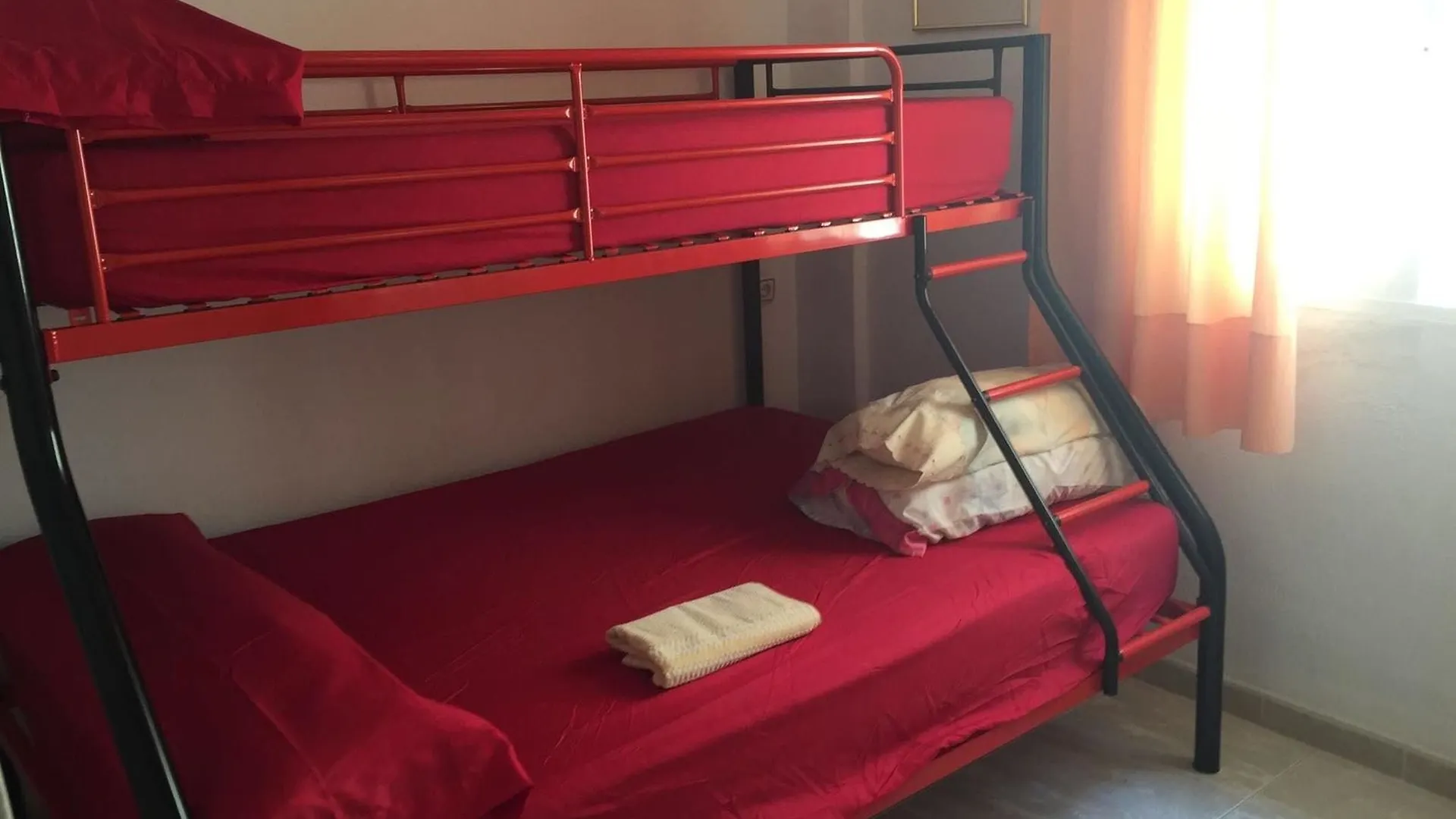 Apartment With 2 Bedrooms In Almunecar, With Wonderful Sea View And Fu contacts