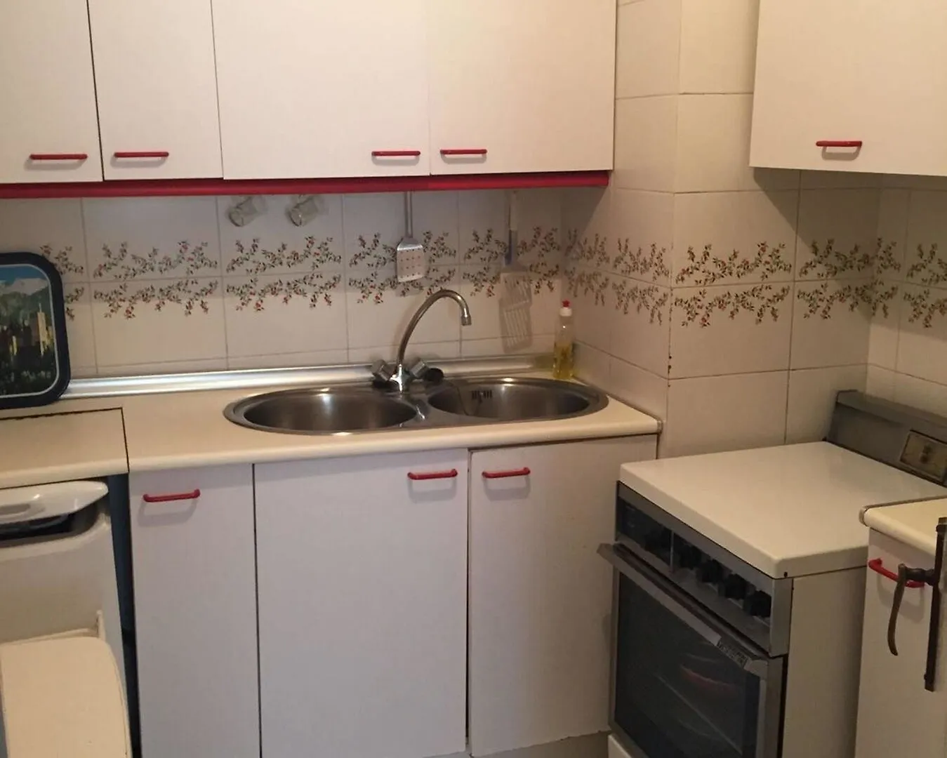 Apartment With 2 Bedrooms In Almunecar, With Wonderful Sea View And Fu 0*, Almunecar