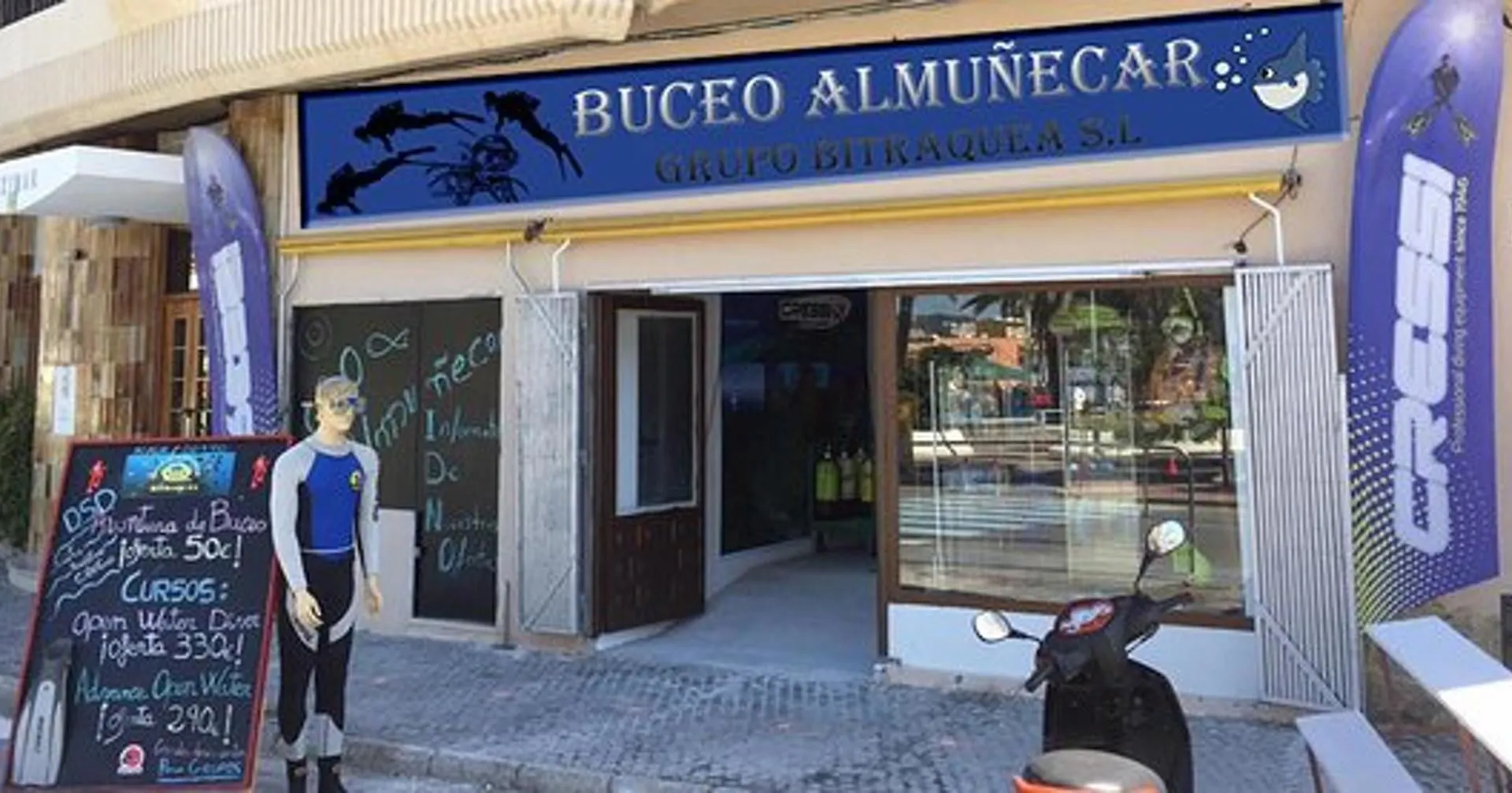 Apartment With 2 Bedrooms In Almunecar, With Wonderful Sea View And Fu Spain