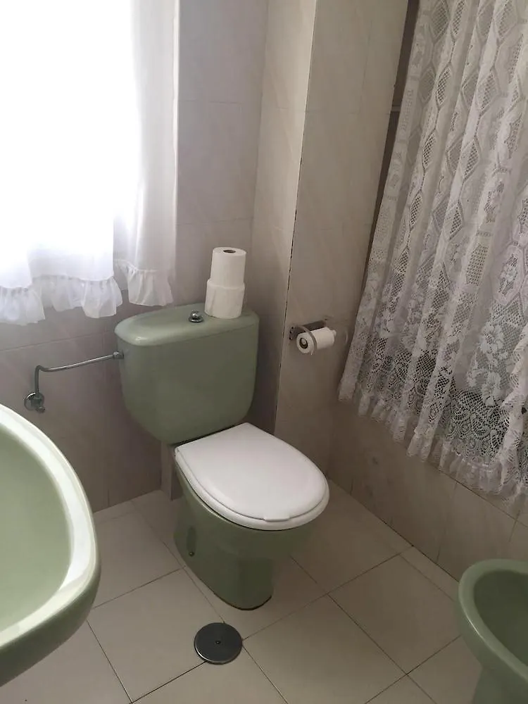 Apartment With 2 Bedrooms In Almunecar, With Wonderful Sea View And Fu 0*, Almunecar Spain